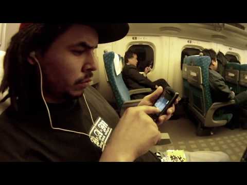 OPIE & PHILIEANO JAPAN TOUR 2011