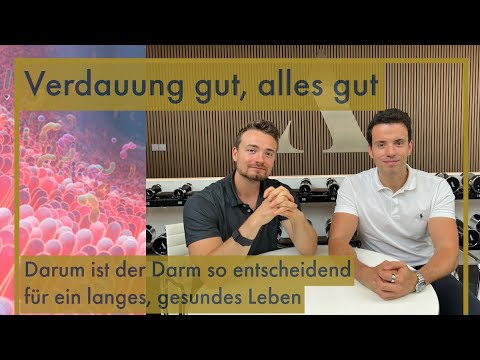 Was dir kein Arzt sagt: Krankheitsprävention beginnt im Darm | Welcher Test ist der Richtige?