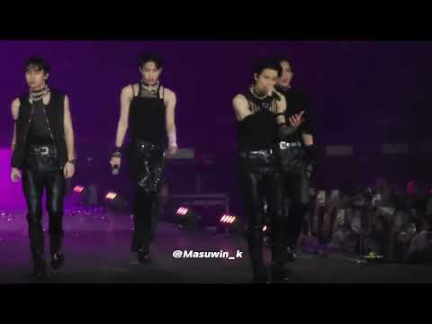 On the ground - Khunpol Heart Jay Apo #789TheTimeCapsuleDay1