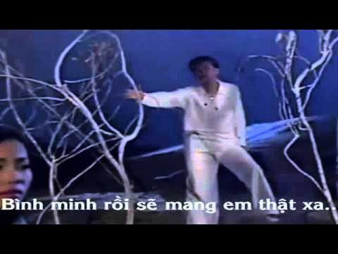 Thể hiện bởi Đàm Vĩnh Hưng