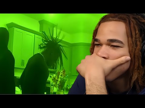 Plaqueboymax Reacts to SSGKobe - Hellcat Freestyle