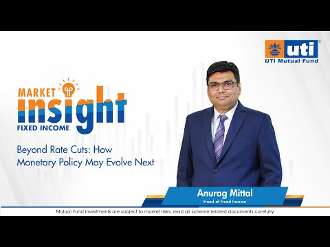 Beyond rate cuts: how Monetary policy may evolve next