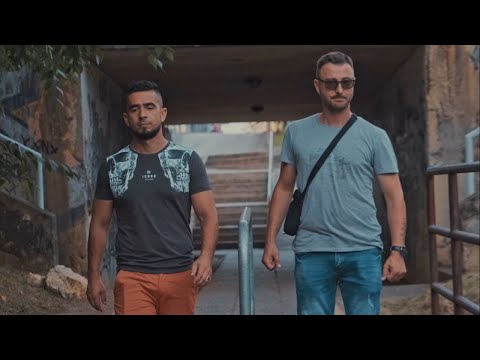 Mirche - Ulicama balkana x Silk x Dik Džeger (prod. Kickass) (Official Video)