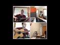 (2500) Zachary Scot Johnson Get Yourself Another Fool Sam Cooke Cover thesongadayproject McCartney
