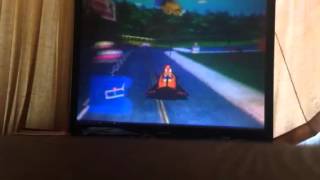 Late Happy Halloween? Simpsons Road Rage!