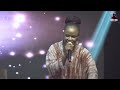 WOW!!!! Sola Allyson sings Popular CAC song 