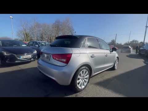 Audi A1 ALLOYS // BLUETOOTH // TWO  TONE - Image 2