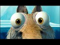 Ice Age 2 The Meltdown DVD Menu Walkthrough