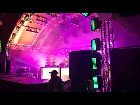 DJ Quicksilver @ Nature One Festival 2025