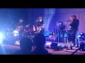 Calexico and Iron & Wine "Prison on Route 41" - Live in Florence IT 2019