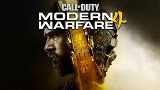 【PC版吹き替え】CoD:Modern Warfare 4 キャンペーン#1 "混乱"【4K/HDR】