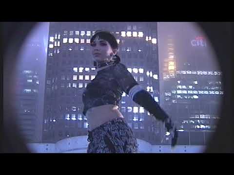 AVA AKIRA & Kareful - Locket (Overdose In The Club Edit) BTS Reel