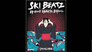 10. Ski Beatz &quot;Back Uptown&quot; (featuring Camp Lo) [24 Hour Karate School]