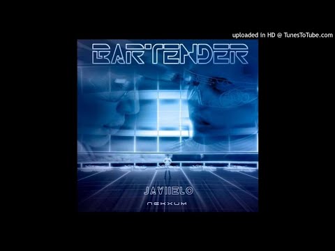 Javiielo - Bartender