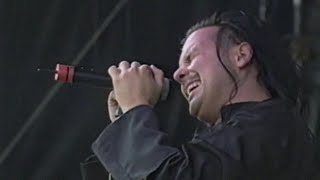 Korn – It&#39;s On (Live at Rock im Park 2000) [HQ]