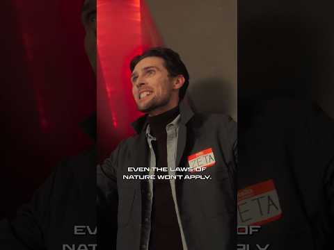 Let the unmaking begin