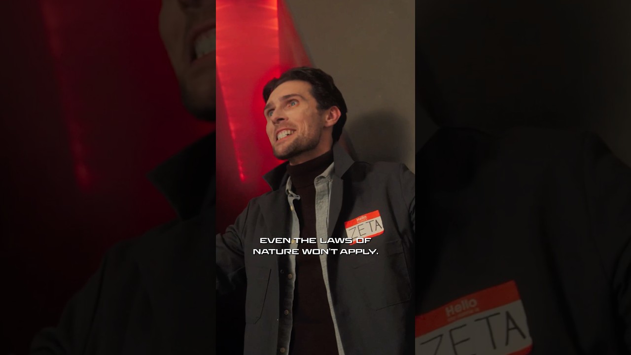 Let the unmaking begin