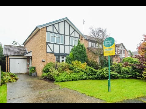 Trent Avenue, Altofts - Virtual Tour