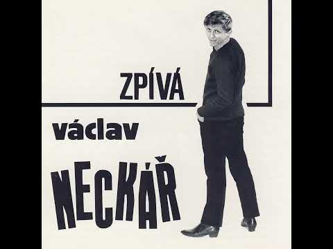 Václav Neckář - Až louky rozkvetou (7.7.1966)