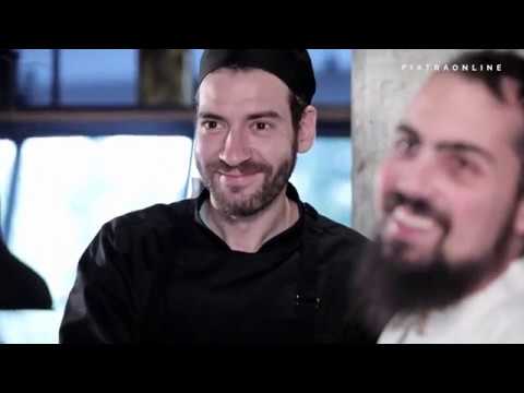 FOODROCKS: Ep.2 - KAIAMO | Chef Radu Ionescu si Octavian Manole