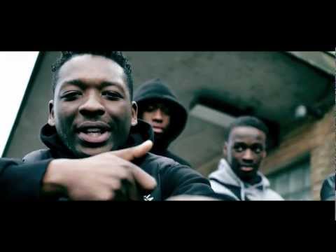 Louftar D'la Kash - Deuxième Bastos (Teaser freestyle video)