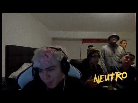 MASCALO🔥 - NEUTROOYT ft VIJAY KESH, SUNRISE