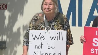 Group files lawsuit against Miami Beach over right to protest