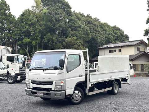 動画: 外装・内装フレーム