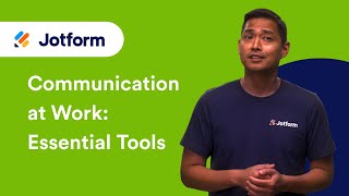 Essential Business Communication Tools