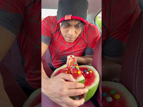 تورتة البطيخة 🎂🍉