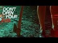 Don't Open Your Eyes (Free Full Movie) Horror l Suspense