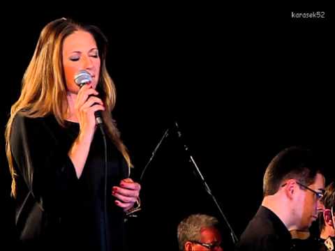 "Sleep safe and warm" (K.Komeda/W.Młynarski) - Agnieszka Wilczyńska