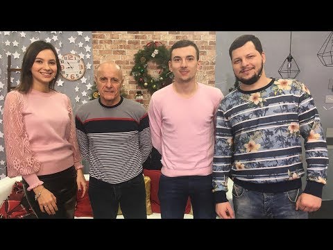 Збірна України з футзалу - чемпіони світу серед спортсменів з вадами зору. Ранок (23.12.19)