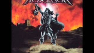 Rebellion - Disdaining Fortune