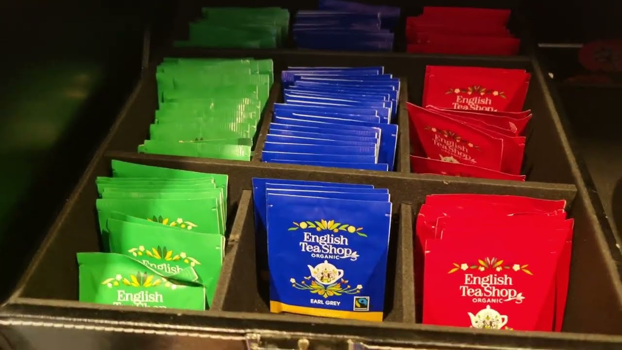 Blossom Lounge thumbnail