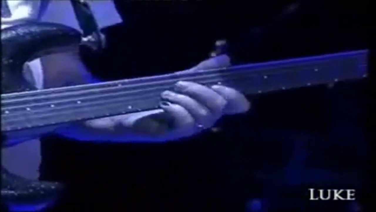 Steve Lukather Solo - YouTube