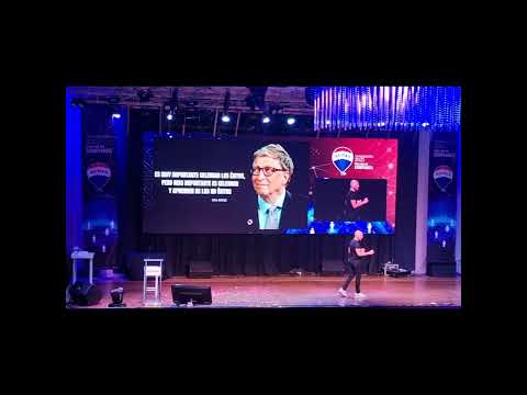 Ariel Champanier en Perú: El liderazgo que se construye con actitud, visión y disciplina