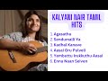 KALYANI NAIR TAMIL HITS TAMIL JUKEBOX SONGS
