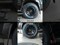 Does Rim Size Matter Off Road