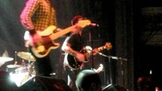 Bayside- Roshambo live in SF