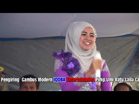 ALAL AQIK/ UMROH & IZAH