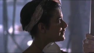 Ghost Movie/Musical Mashup - &quot;Here Right Now&quot;