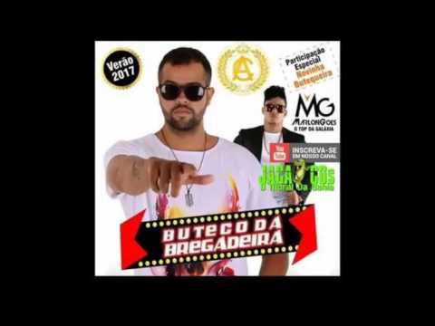 Eu Você o Mar e Ela - BUTECO DA BREGADEIRA 2017