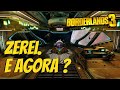 Borderlands 3 Zerei E Agora