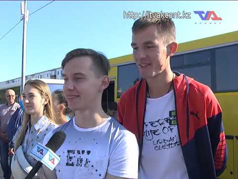 Выпуск программы "День" от 9 августа 2019 г.