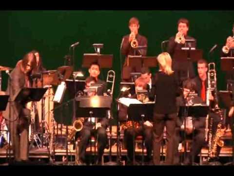 Circles, Young Sounds of Arizona 7 O'Clock Band