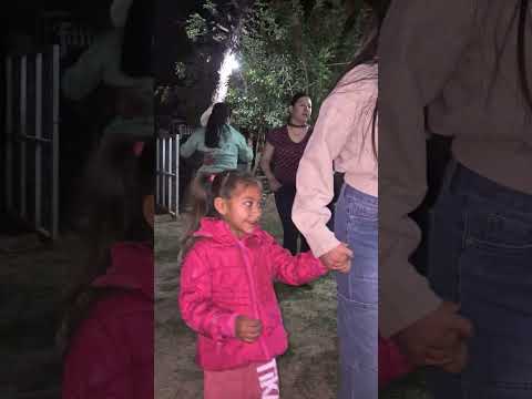 Papagayos San Luis Potosi 