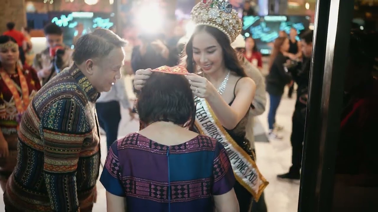 GAWAD PILIPINO AWARDS 'BABAE KA' 2024
