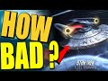 How Bad Is Star Trek Fleet Command