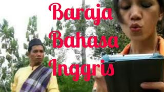 Download lagu HQ - LAWAK BAHASA INGGRIS - Mak Pono & Piak Unyuik mp3